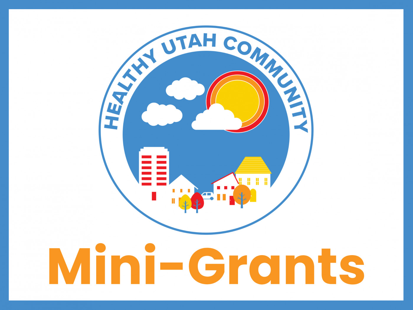 Mini-Grants Awarded to Cities and Towns to Improve Health